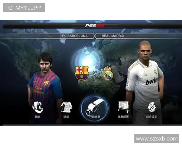 实况足球平台带你体验真实足球竞技的激情与乐趣